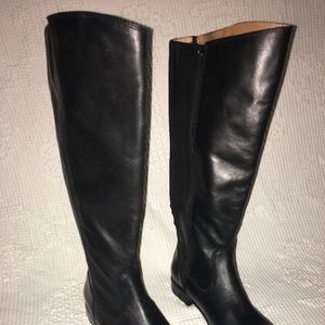 Kenneth Cole Riding Boots
